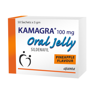 Kamagra Oral Jelly