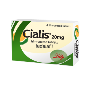 Cialis Original