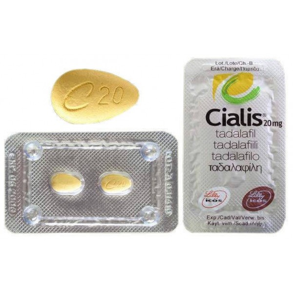 Cialis Generika